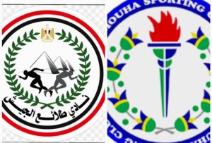 موعد مباراه بين سموحه وطلائع الجيش 9/8/2025