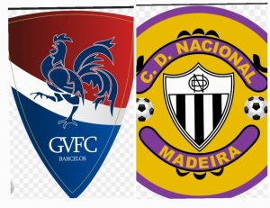 موعد مباراه بين ناسيونال وجل فيسنتي 9/8/2025