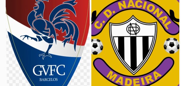 موعد مباراه بين ناسيونال وجل فيسنتي 9/8/2025