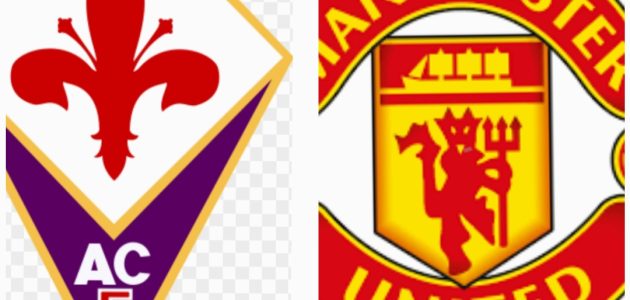 موعد مباراه بين مانشستر يونايتد وفيور نتينا 9/8/2025