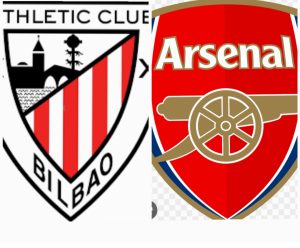 موعد مباراه بين ارسنال واتلتك بلباو  9/8/2025