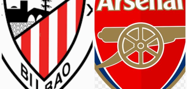 موعد مباراه بين ارسنال واتلتك بلباو  9/8/2025