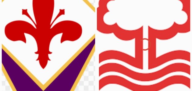 موعد مباراه بين نوتينجهام فورست وفيورنتينا 5/8/2025