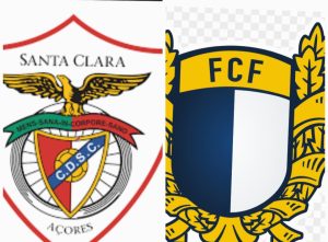 موعد مباراه بين فاماليكاو وسانتاكلارا 10/8/2025