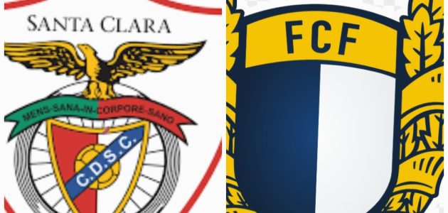 موعد مباراه بين فاماليكاو وسانتاكلارا 10/8/2025