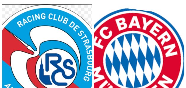 موعد مباراه بين بايرن ميونيخ وجراسهوبرز 12/8/2025