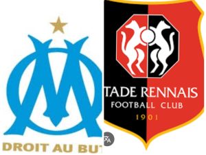 موعد مباراه بين رين ومارسيليا 15/8/2025