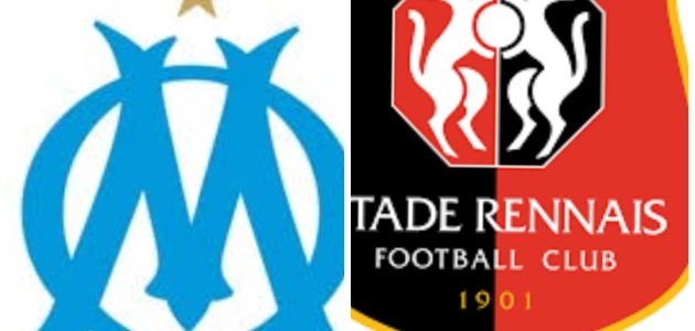 موعد مباراه بين رين ومارسيليا 15/8/2025