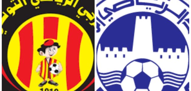 موعد مباراه بين الترجي الرياضي والاتحاد المنستيري 15/8/2025
