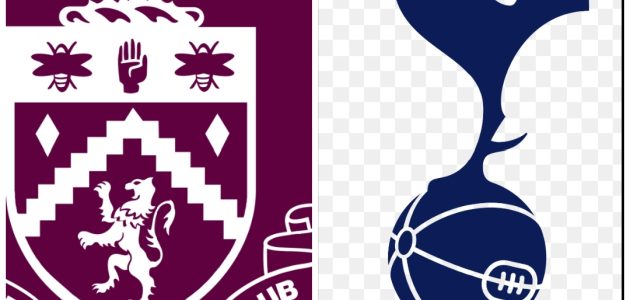 موعد مباراه بين توتنهام هوتسبير وبيرنلي 16/8/2025